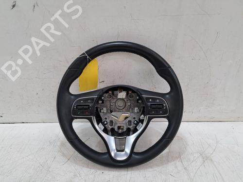 Używane Kierownica Kierownica KIA SPORTAGE IV (QL, QLE) 2.0 CRDi AWD (136 hp) 37443413 37443413