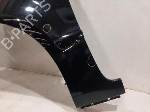 Left front fenders FORD GALAXY II (WA6) 2.0 TDCi | BP29882032C41 