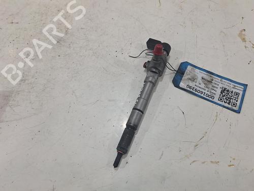 Injector VW GOLF VI (5K1) 1.6 TDI (105 hp) 31685610