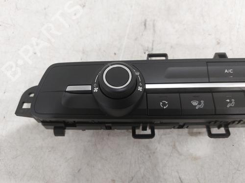 Climate control VAUXHALL VIVARO C Van (K0) 1.5 | BP26844012I5 - Image 2