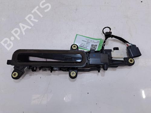 Udvendigt håndtag JAGUAR I-PACE (X590) EV400 AWD (400 hp) 29882208