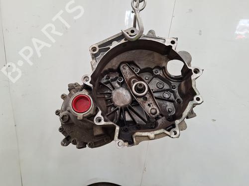 Used Gearbox Gearbox 36916869 36916869