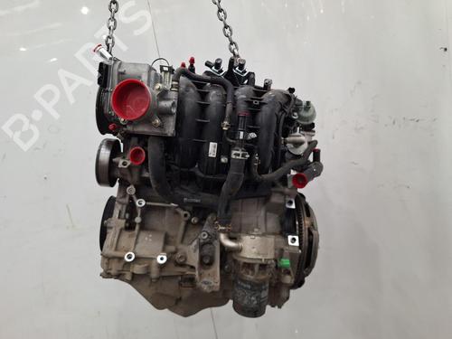 Engine MAZDA MX-5 III (NC) 1.8 (NC18) | BP39099444M1 - Image 3