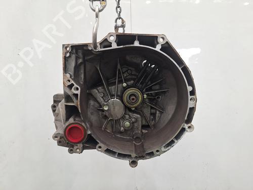 Used Gearbox FORD FIESTA VI (CB1, CCN) 1.0 EcoBoost (100 hp) 29809860