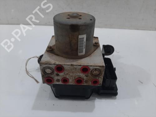 Used ABS pump VW TIGUAN (5N_) 2.0 TDI 4motion (140 hp) 31208414