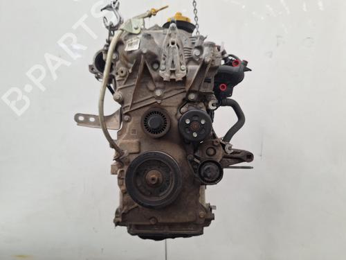 Engine DACIA SANDERO II TCe 90 (B8M1, B8MA, B8AC) | BP37991455M1 - Image 3