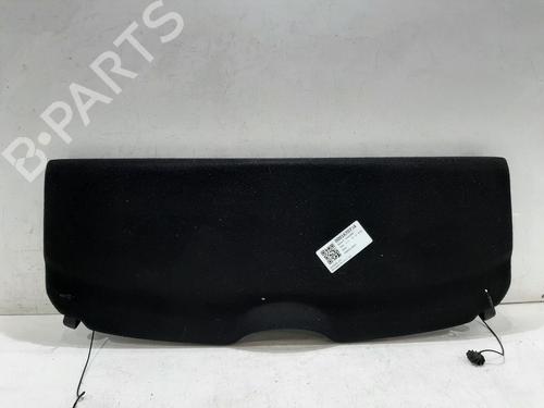 Used Rear parcel shelf Rear parcel shelf MINI MINI (F55) Cooper (136 hp) 33435773 33435773