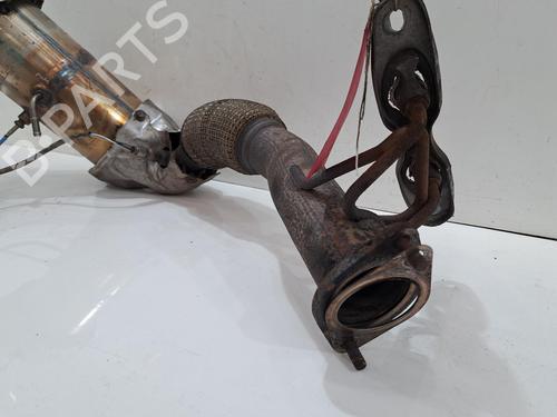 Catalyst FORD KUGA II (DM2) 2.0 TDCi 4x4 | BP29742135M10 