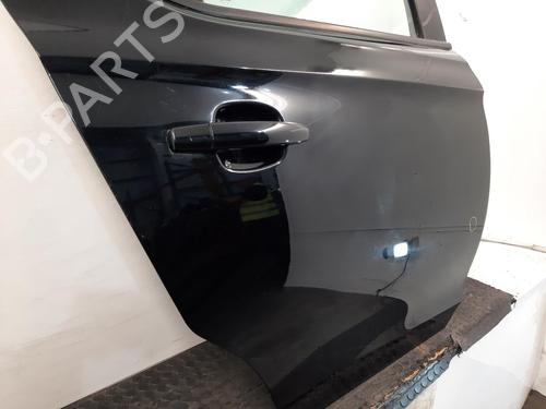 Right rear door VAUXHALL CORSA Mk IV (E) (X15) 1.4 | BP29398312C5 
