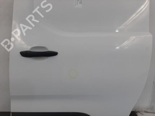 Right slide door VAUXHALL COMBO Mk IV (E) Box Body/MPV (K9) 1.5 D | BP29127776C75