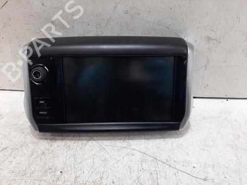 radio-peugeot-208-i-ca_-cc_-2012-2013-2014-2015-2016-2017-2018-2019-2020-2021-32478432 main image
