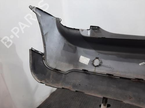 Rear bumper MINI MINI (F55) Cooper | BP31596758C8 