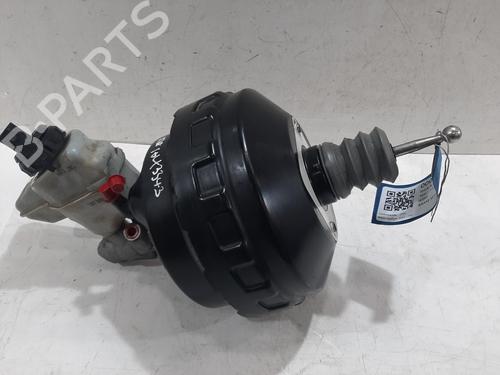 Servo brake VW GOLF VI (5K1) 1.4 TSI | BP32529108M42
