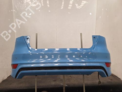 Used Rear bumper FORD FOCUS III 1.5 EcoBoost (150 hp) 29112111