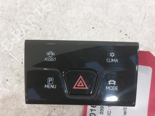 Warning VW GOLF VIII (CD1, DA1) 1.5 TSI | BP26745037I22 - Image 2