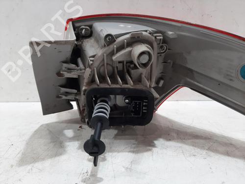 Left taillight FORD B-MAX (JK) 1.0 EcoBoost | BP29637179C34 