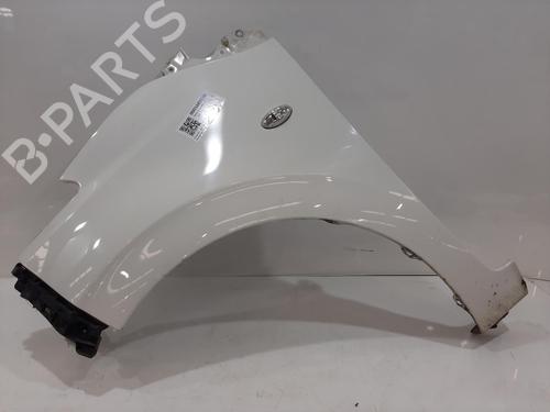 Used Left front fenders Left front fenders CITROËN C1 II (PA_, PS_) 1.2 VTi 82 (82 hp) 33940270 33940270