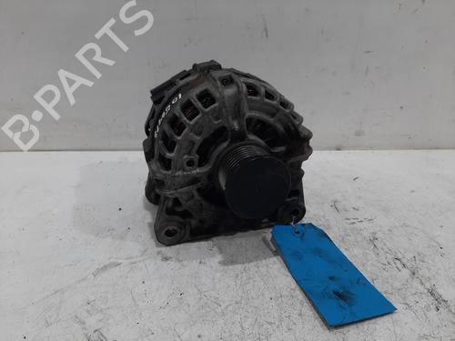 Alternator RENAULT KADJAR (HA_, HL_) 1.6 dCi 130 (HLA4) | BP37718190M7 - Image 5