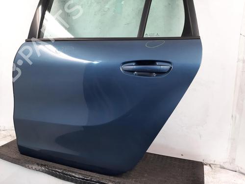Left rear door CITROËN C4 Picasso II 1.6 BlueHDi 120 | BP30286796C4 