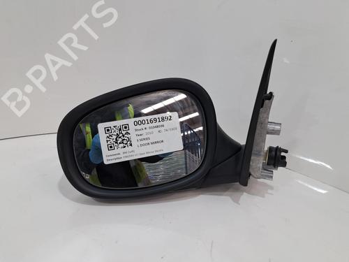 Retrovisor esquerdo Retrovisor esquerdo BMW 3 Touring (E91) 318 i (143 hp) 34205899 34205899