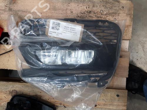 Left side indicator LAND ROVER RANGE ROVER SPORT II (L494) 3.0 SDV6 4x4 | BP26753630I20 