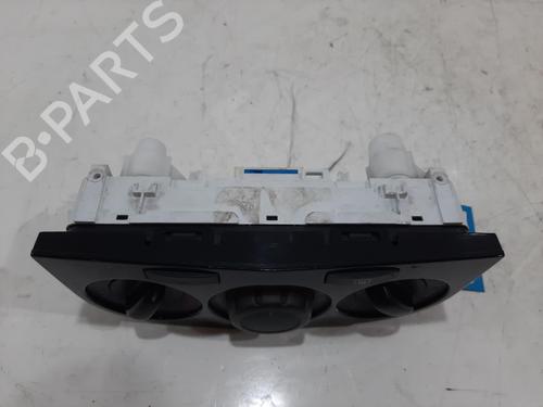 Climate control VAUXHALL CORSA Mk III (D) (S07) 1.2 i 16V (L08) | BP37690633I5 - Image 2