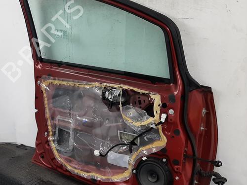 Dør venstre fortil NISSAN NOTE (E12) 1.2 | BP39695055C2  - Image 6