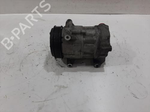 Used AC compressor JEEP RENEGADE SUV (BU, B1, BV) 1.4 (140 hp) 29809643