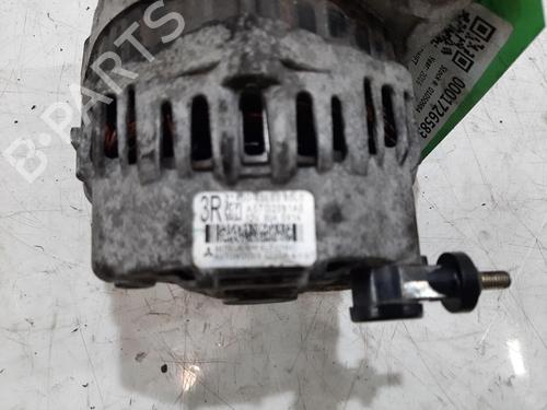 Alternator SUZUKI SWIFT IV (FZ, NZ) 1.2 (AZG412, ZC72S) | BP36087000M7  - Image 6