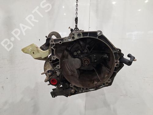 gearbox-citroen-c3-picasso-sh_-2008-39587160 main image