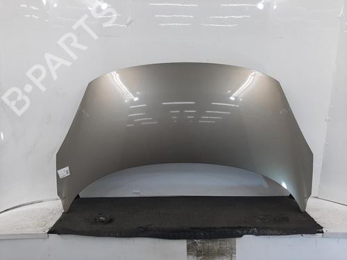 Capot Capot RENAULT SCÉNIC III (JZ0/1_) 2.0 16V (JZ0G, JZ0P, JZ1E, JZ1P) (140 hp) 33868680 33868680