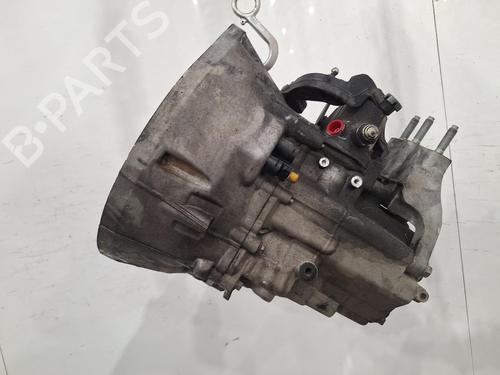 Gearbox FORD FIESTA VII (HJ, HF) 1.5 TDCi | BP37026399M3 - Image 2