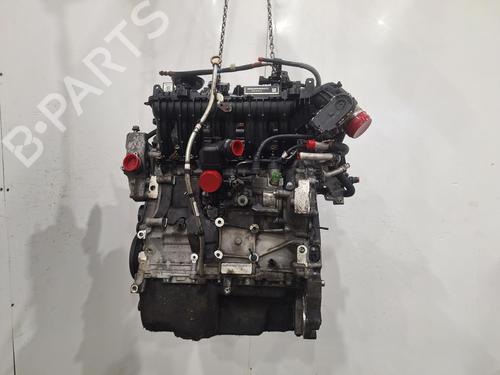Engine LAND ROVER DISCOVERY SPORT (L550) 2.0 D 4x4 | BP39951693M1 - Image 2