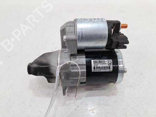 Starter SUZUKI VITARA (LY) 1.4 Hybrid (Mild Hybrid) (APK414) | BP31812300M8