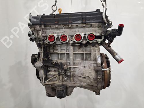 Engine SUZUKI SWIFT IV (FZ, NZ) 1.2 (AZG412, ZC72S) | BP31341919M1 