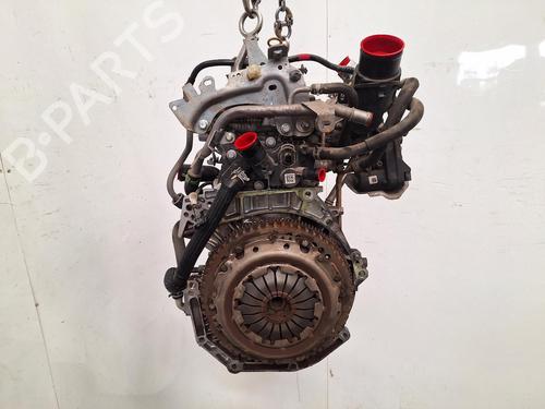 Engine NISSAN MICRA V (K14) 1.0 IG-T 100 | BP36290201M1  - Image 5