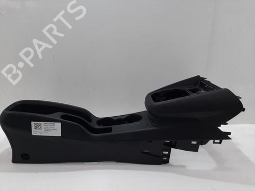Used Middle console FORD TRANSIT COURIER B460 Box Body/MPV 1.5 TDCi (95 hp) 26778436