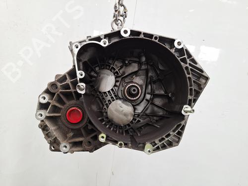 Used Gearbox Gearbox VAUXHALL INSIGNIA Mk I (A) Hatchback (G09) 2.0 CDTI (68) (160 hp) 35923014 35923014