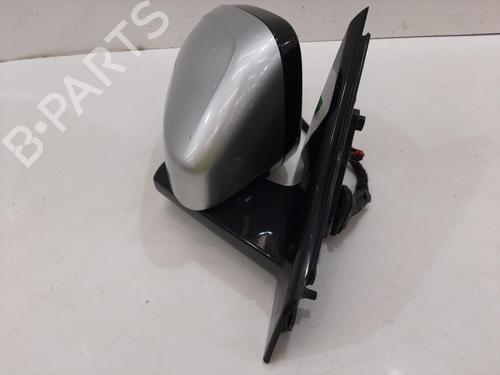 Right mirror VOLVO V40 Hatchback (525) D2 | BP29398145C27 
