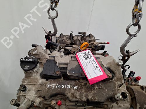 Engine VAUXHALL VIVA (C16) 1.0 | BP36662336M1  - Image 5