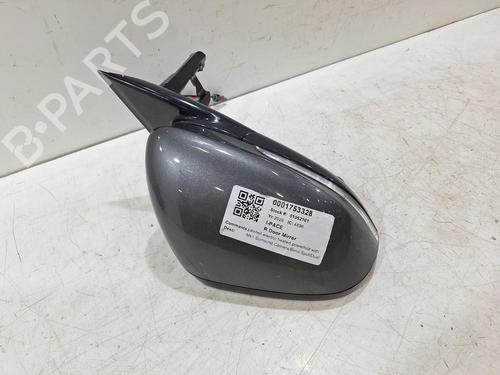 Right mirror JAGUAR I-PACE (X590) EV400 AWD | BP36855145C27  - Image 6