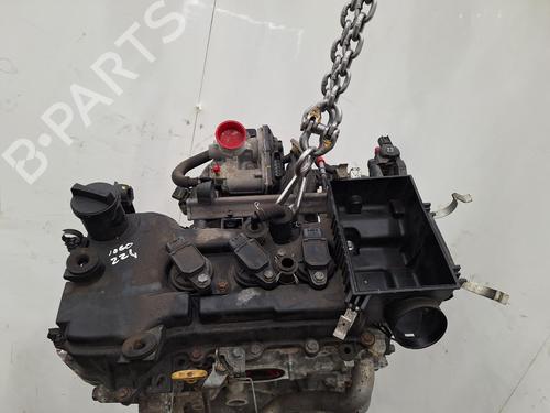 Engine TOYOTA AYGO (_B4_) 1.0 (KGB40) | BP38928544M1 - Image 4