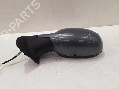 Left mirror NISSAN MICRA III (K12) 1.4 16V | BP26862567C26 