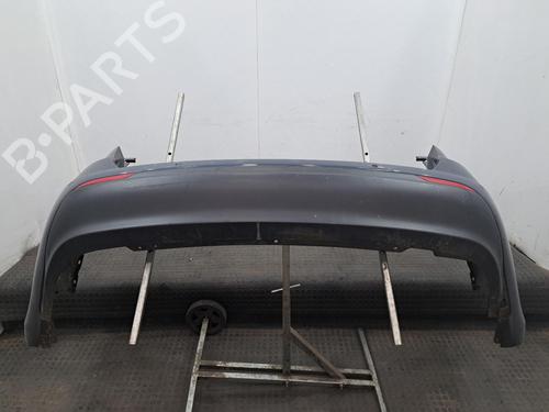 Used Rear bumper KIA CEE'D Sportswagon (JD) 1.6 CRDi 128 (128 hp) 31879437