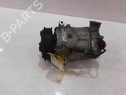 Used AC compressor AC compressor VAUXHALL INSIGNIA Mk I (A) Sports Tourer (G09) 2.0 CDTI (35) (140 hp) 36530361 36530361