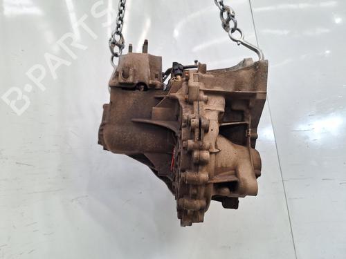 Gearbox FORD TRANSIT COURIER B460 Box Body/MPV 1.5 EcoBlue | BP37267074M3 - Image 4