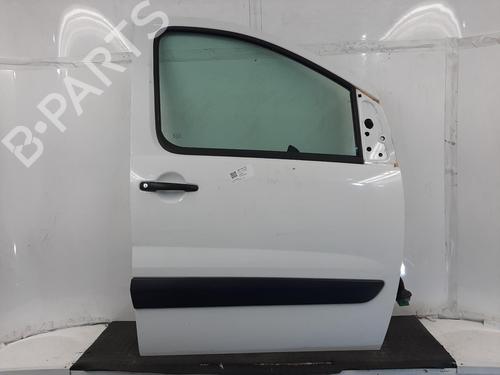 Used Right front door PEUGEOT EXPERT Van (VF3A_, VF3U_, VF3X_) 2.0 HDi 130 (128 hp) 28138366