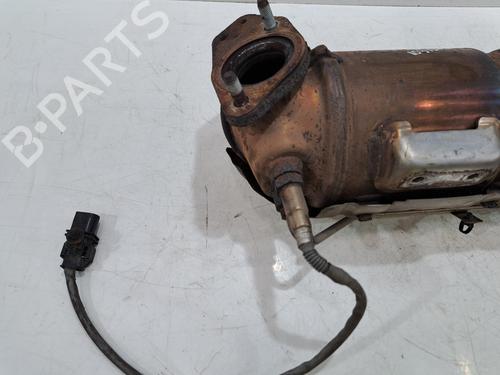 Particulate filter SSANGYONG TIVOLI 1.6 XDi 160 | BP29988852M81 