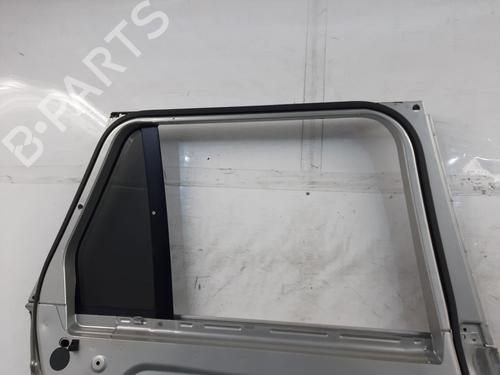 Left rear door LAND ROVER RANGE ROVER IV (L405) 4.4 SDV8 4x4 | BP30057715C4 