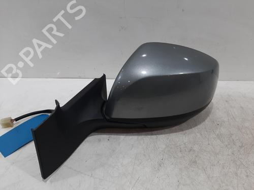 Used Left mirror Left mirror SUZUKI SPLASH (EX) 1.0 (A5B310) (68 hp) 36594389 36594389